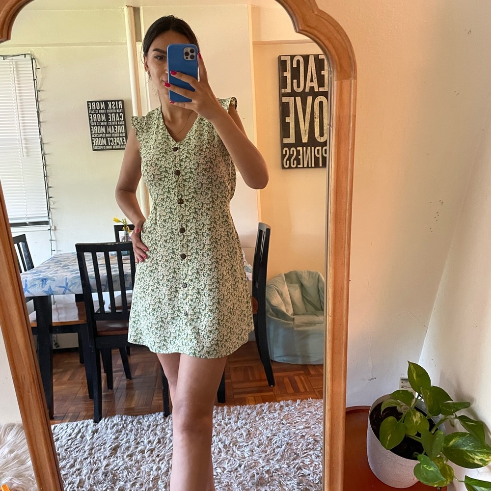 New dresss
